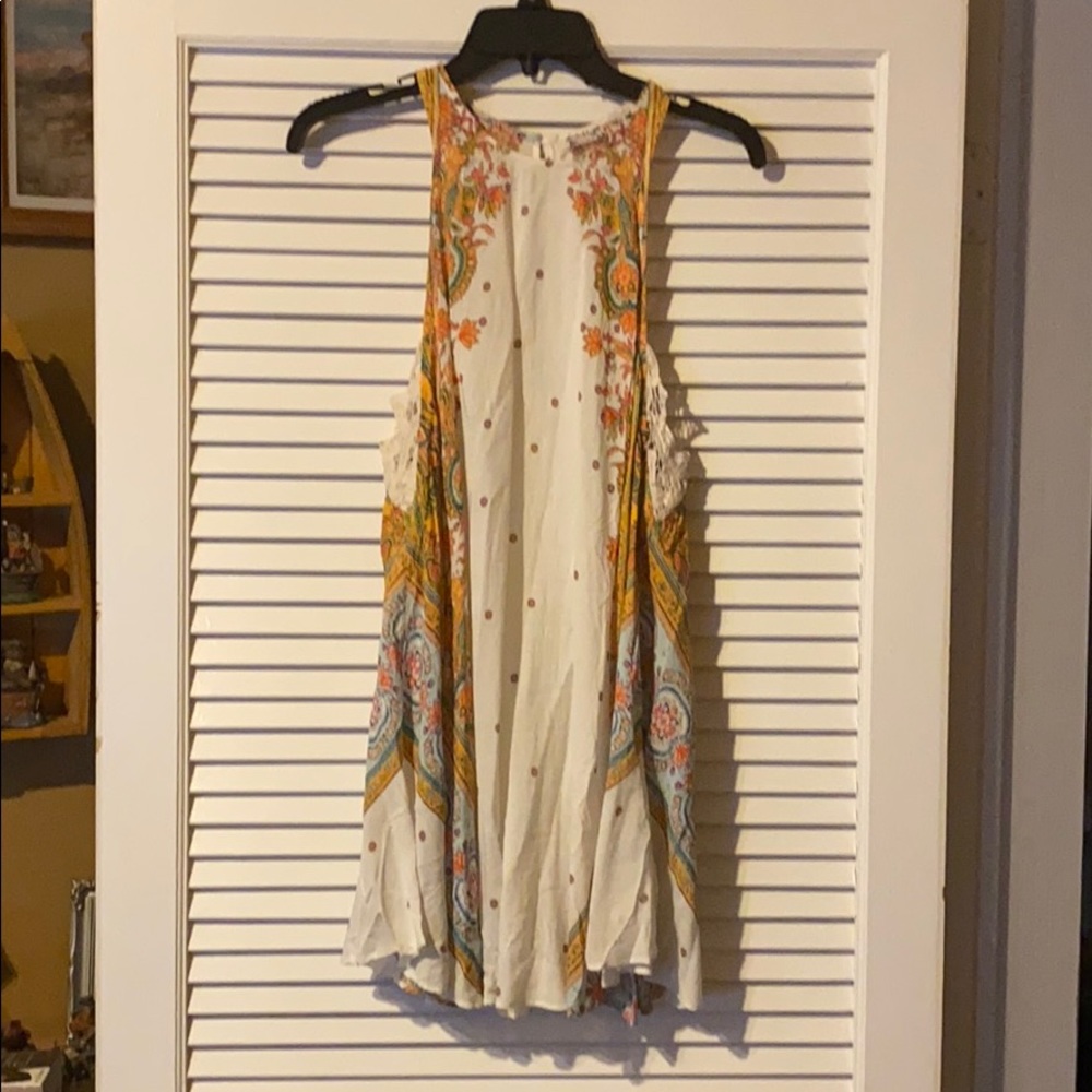 Free People Intimately